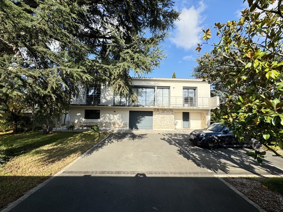 House in Francoy, Cugnaux, France 2 - 18365783