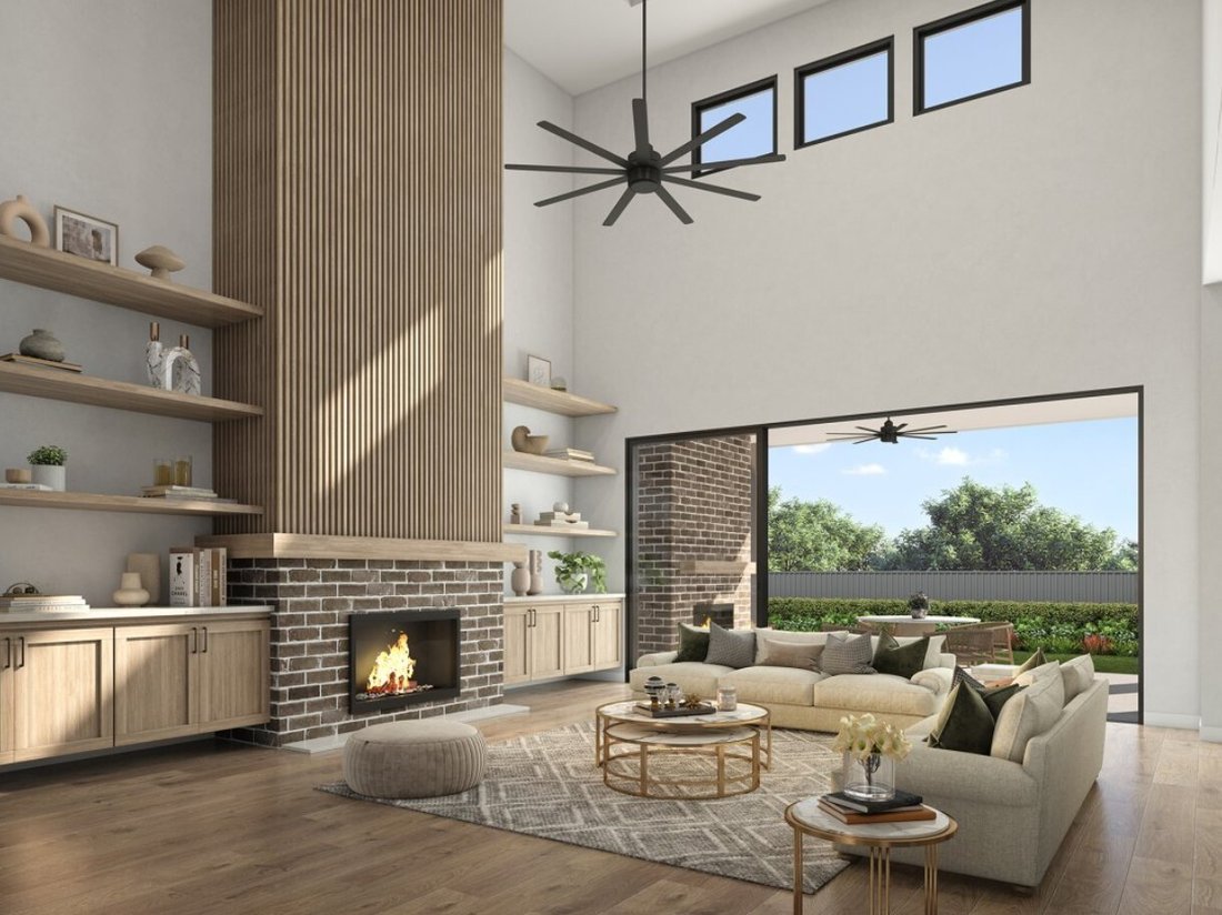 House in Franklin, Tennessee, United States 4 - 18369663