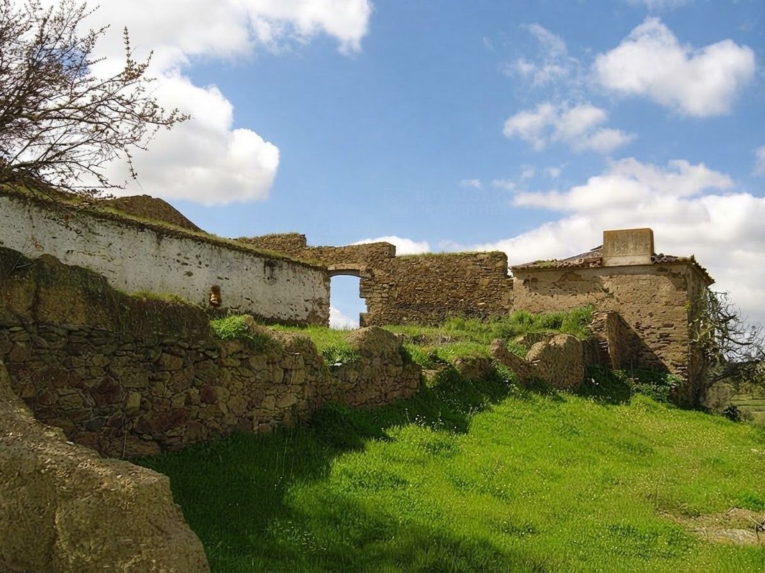 Land in Ourique, Beja District, Portugal 4 - 18364443