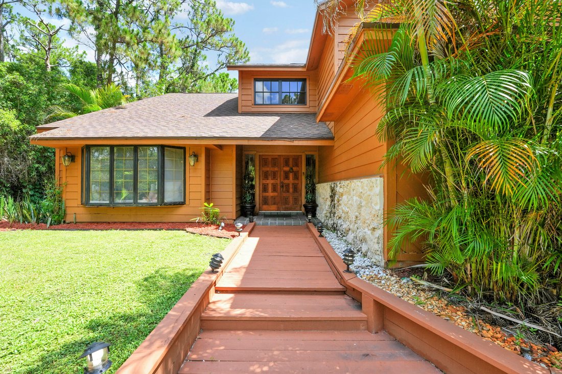House in Jupiter Island, Florida, United States 2 - 18362410