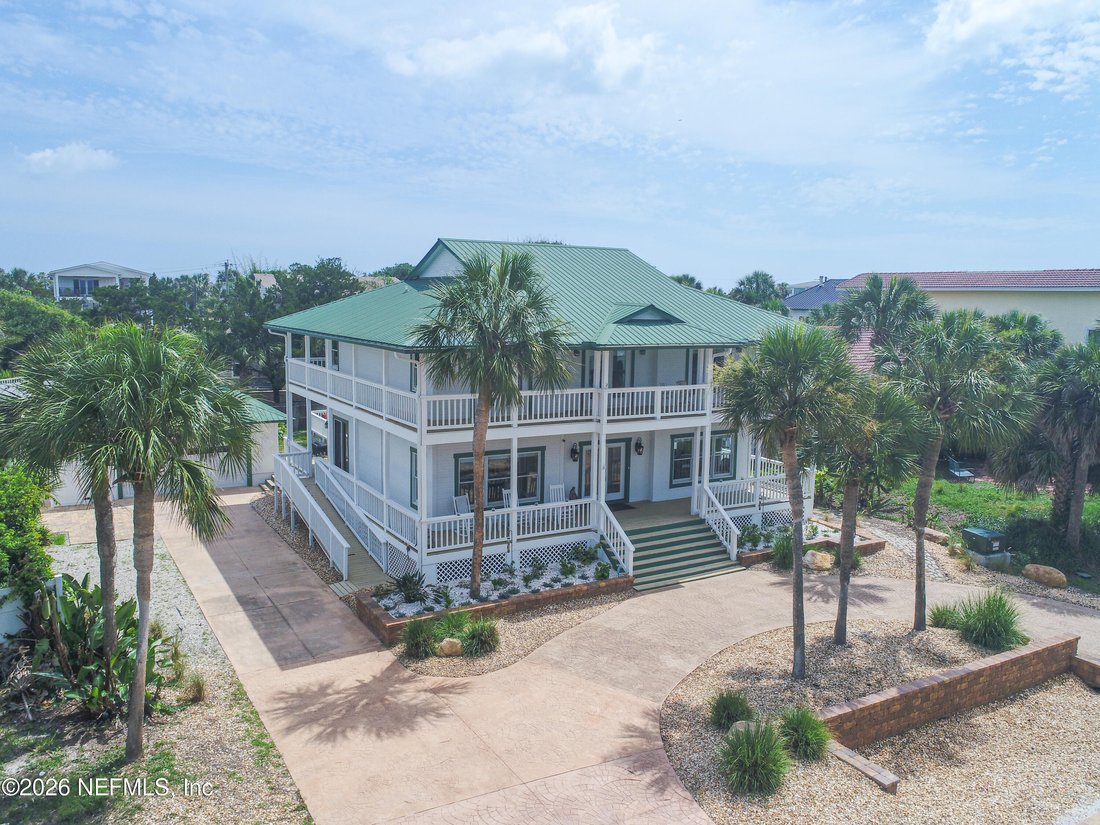 House in St. Augustine, Florida, United States 1 - 18364825