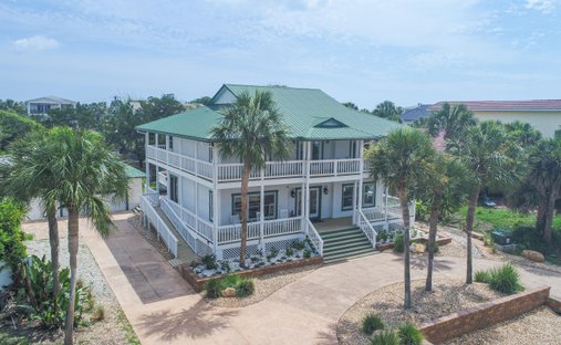 House in St. Augustine, Florida, United States 1