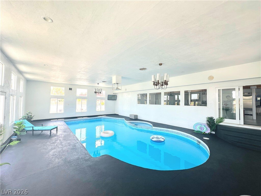 House in Las Vegas, Nevada, United States 1 - 18365084