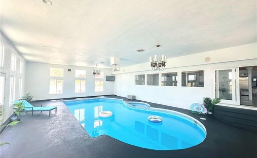 House in Las Vegas, Nevada, United States 1