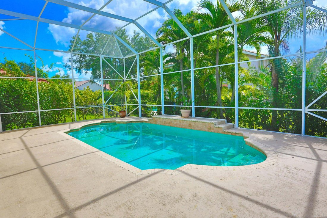 House in Parkland, Florida, United States 1 - 18366832