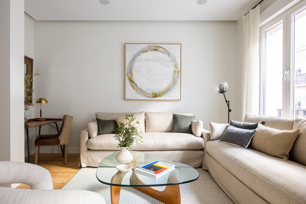 Apartment in Barrio Salamanca, Madrid, Spain 4 - 18363861