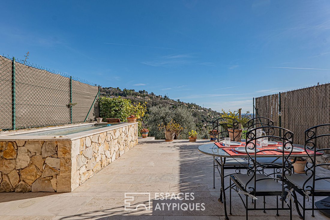 Villa in Grasse, Provence-Alpes-Côte d'Azur, Frankreich 3 - 18361554