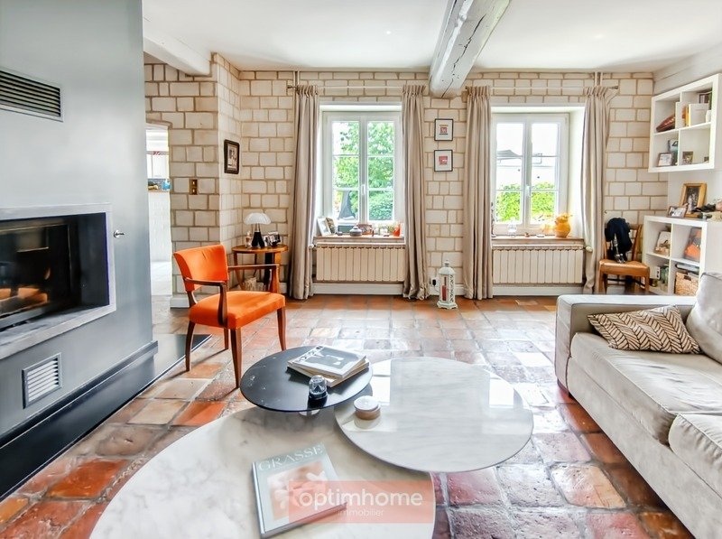Farm Ranch in Dainville, Hauts-de-France, France 5 - 18367247