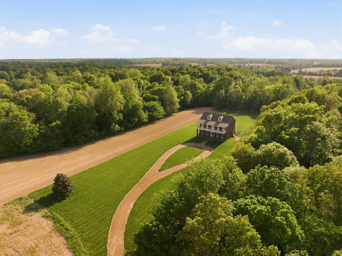 House in Kevil, Kentucky, United States 3 - 18365330