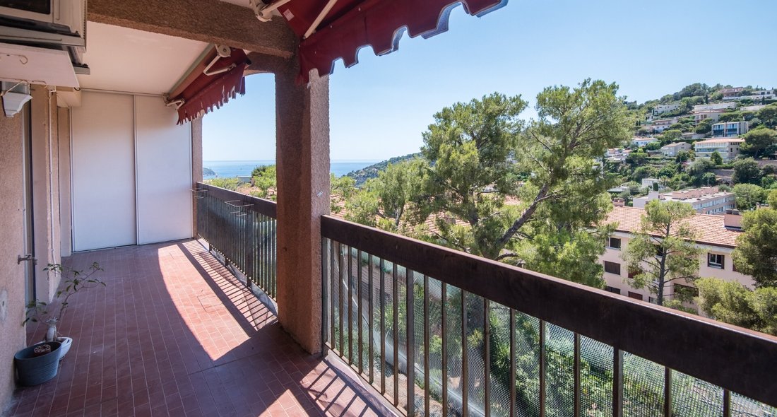 Appartamento a Col de Villefranche, Villafranca, Francia 3 - 18367298