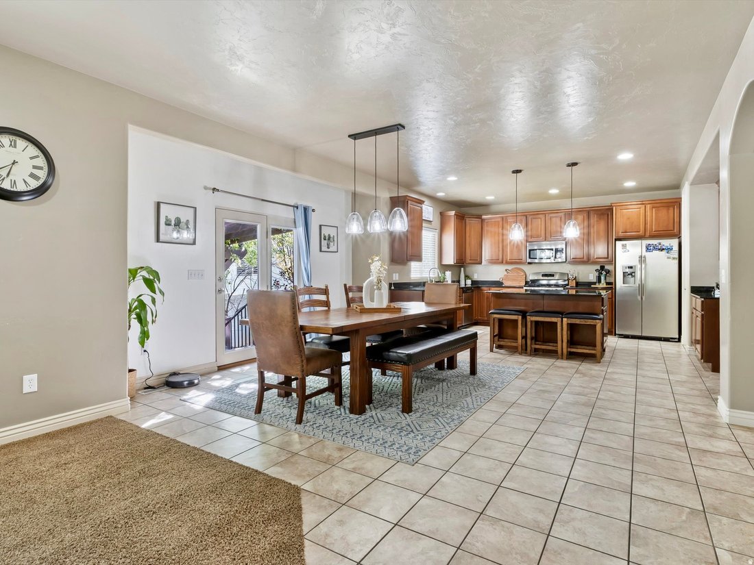 House in South Jordan, Utah, United States 5 - 18365513