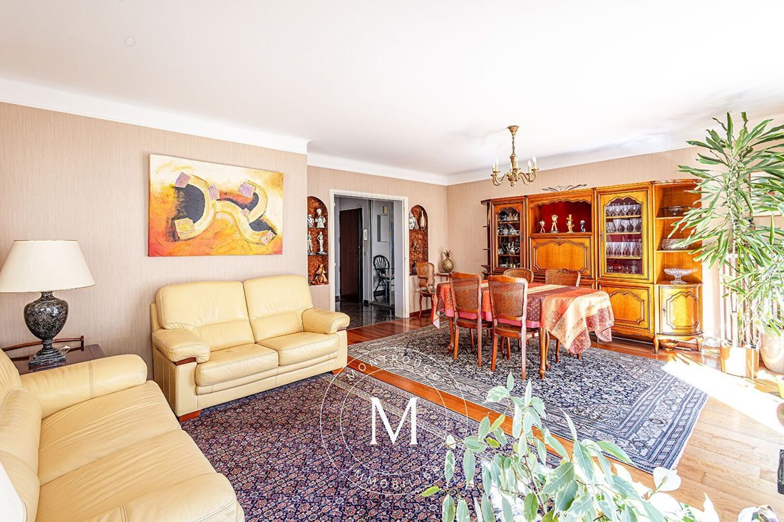 Apartment in Montrouge, Ile-de-France, France 4 - 18366032
