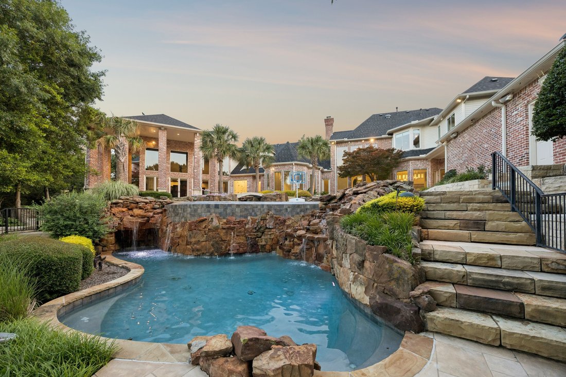House in Dallas, Texas, United States 1 - 18361688