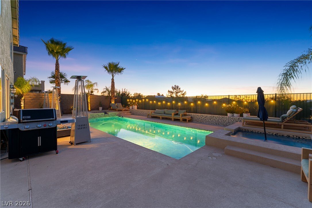 House in Henderson, Nevada, United States 3 - 18365062