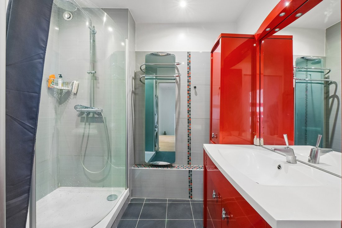 Apartment in Parc Monceau, Paris 8e Arrondissement, Paris 5 - 18363884
