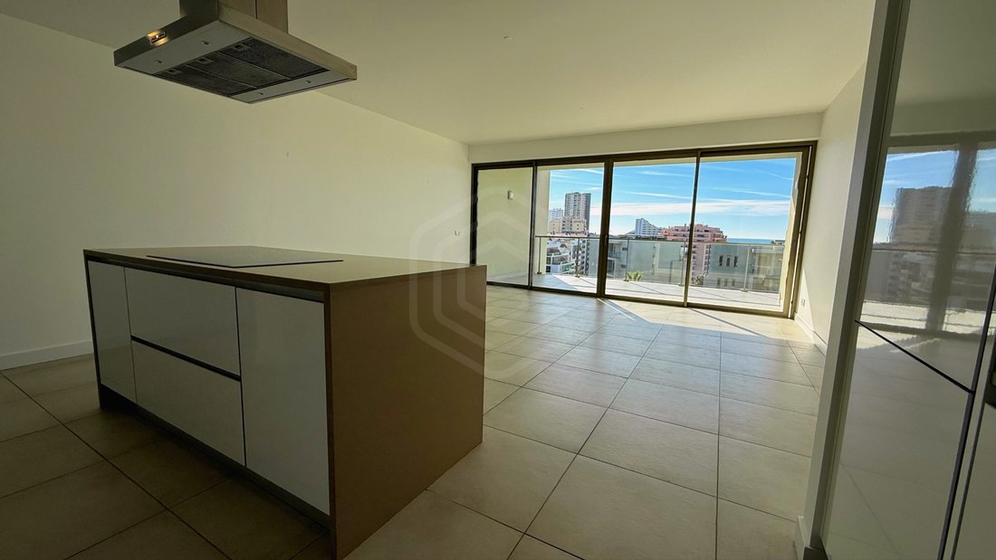 Apartment in Portimao, Algarve, Portugal 4 - 16691502