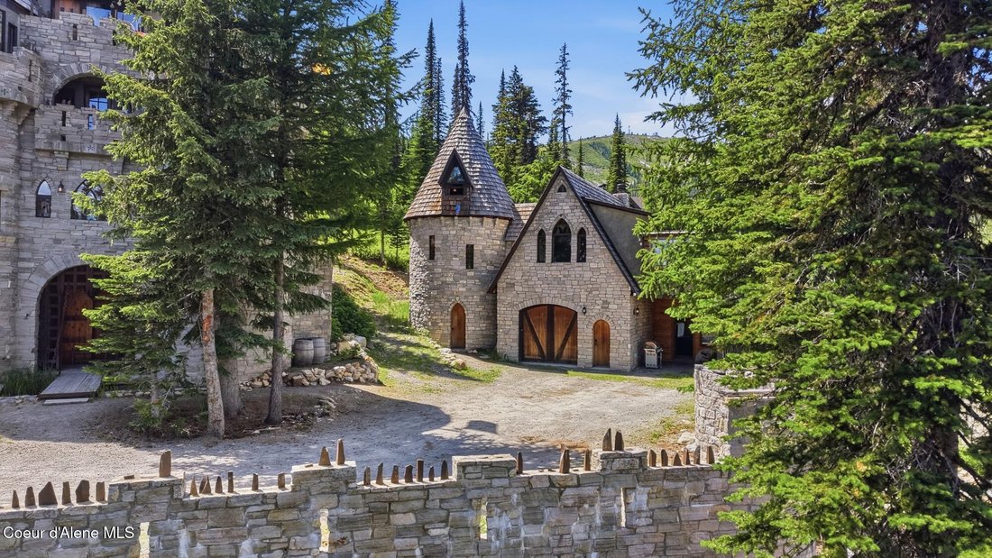 House in Sandpoint, Idaho, United States 5 - 18364425