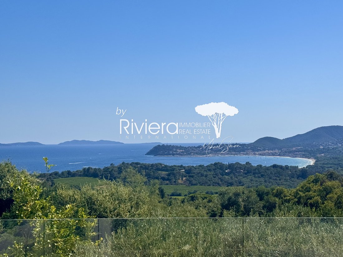 Estate in La Croix-Valmer, Provence-Alpes-Côte d'Azur, France 3 - 18363096