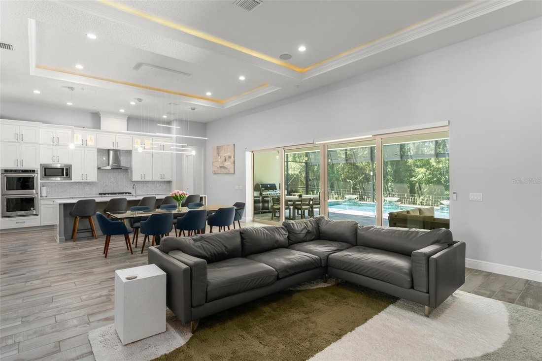 House in Winter Garden, Florida, United States 3 - 18365533