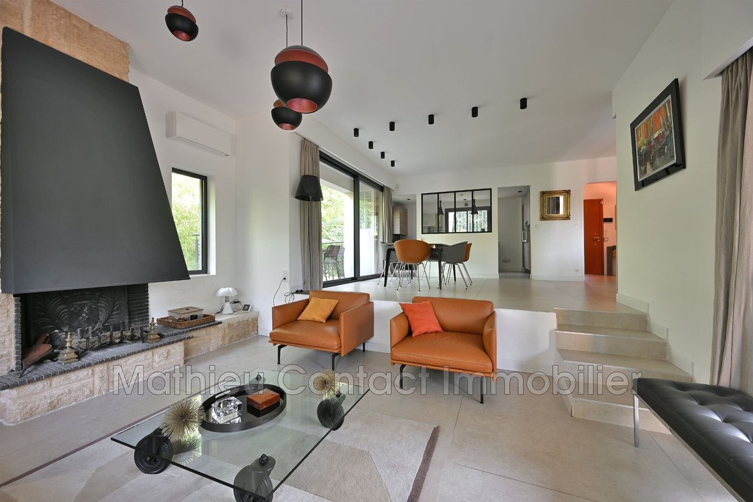 Villa in Alouette, Nimes, France 4 - 18363966