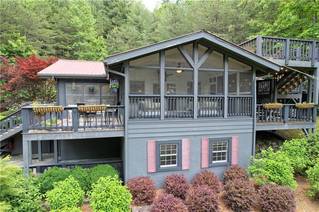House in Clayton, Georgia, United States 1 - 18363353