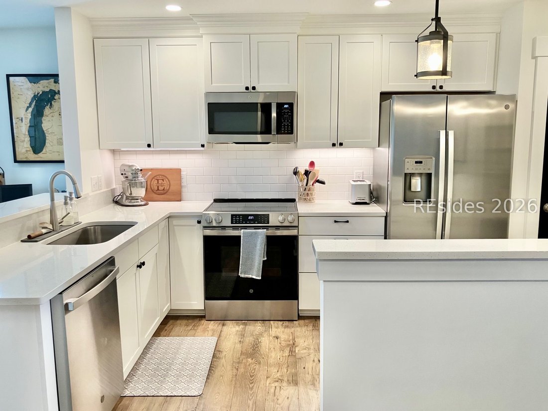 Townhouse in Hilton Head Island, South Carolina, United States 5 - 18361915