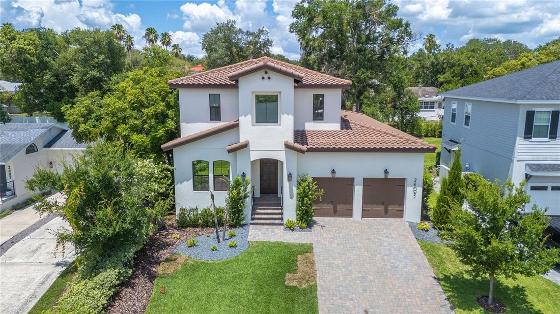 House in Lakeland, Florida, United States 1 - 18362054