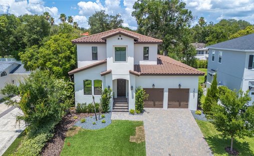 House in Lakeland, Florida, United States 1
