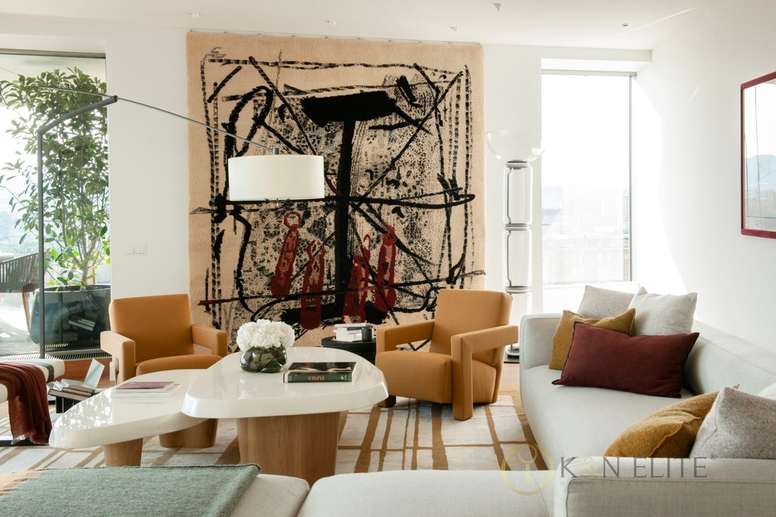 Apartment in Sant Martí, Barcelona, Spain 3 - 18367388