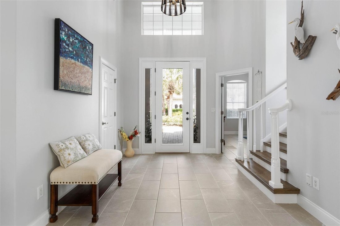House in Palm Coast, Florida, United States 3 - 18362063