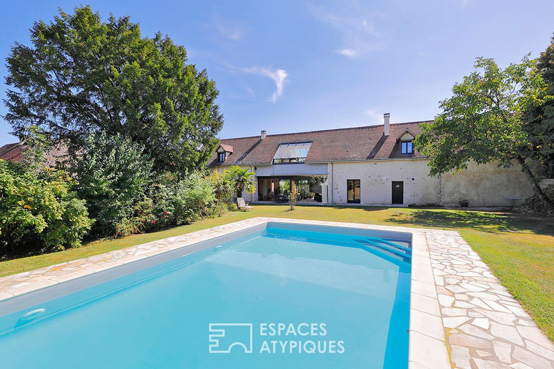 Villa in Guerard, Ile-de-France, France 3 - 18367512