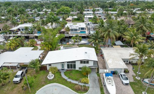 House in Fort Lauderdale, Florida, United States 1