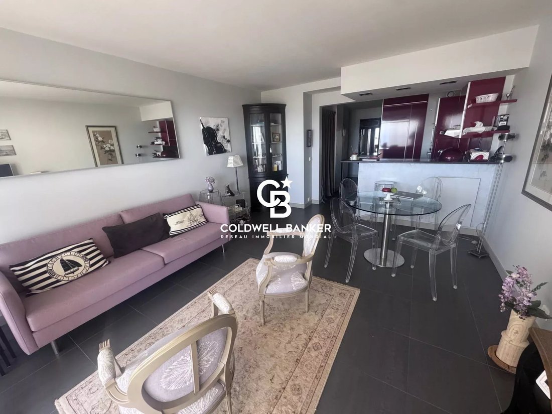 Appartement à France 1 - 18367168