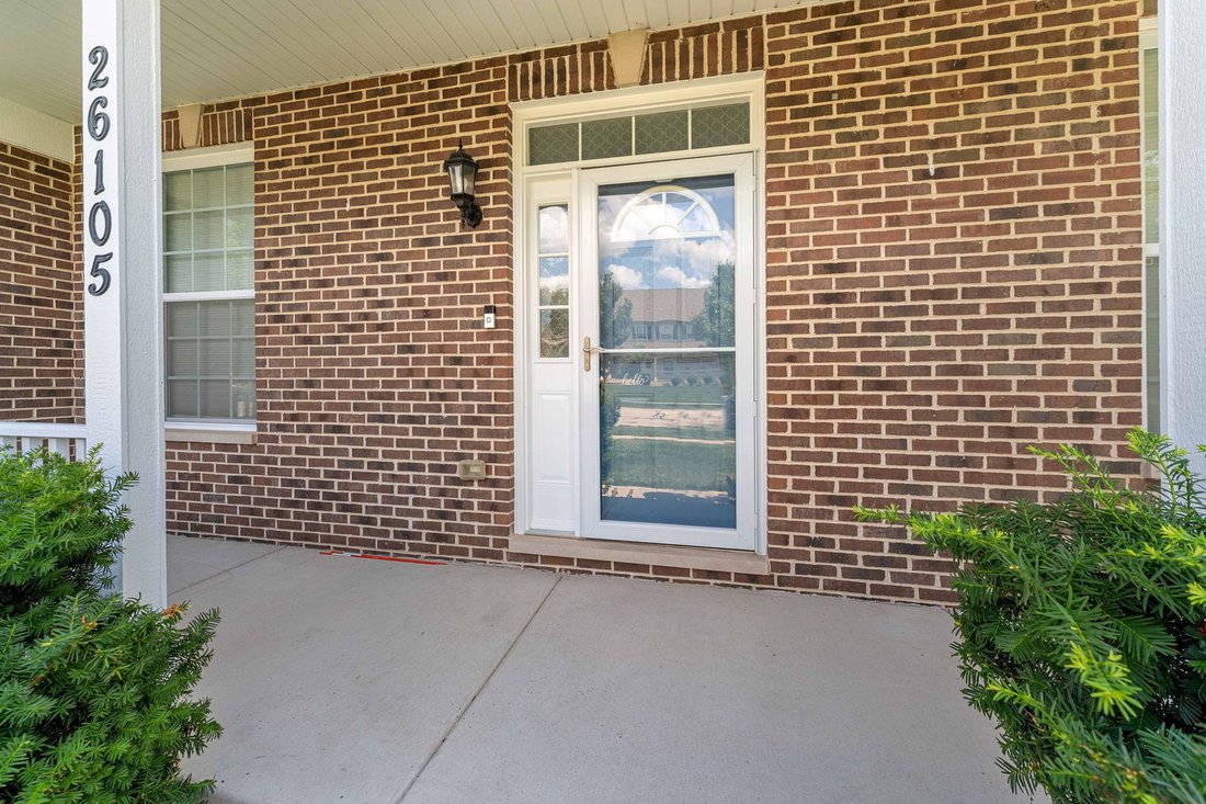 House in Channahon, Illinois, United States 4 - 18365671