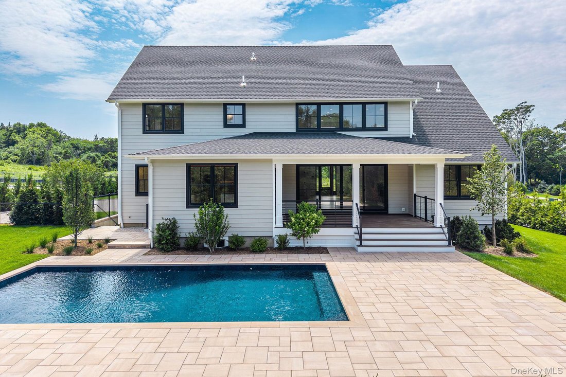 Casa a Jamesport, New York, Stati Uniti 3 - 18322883