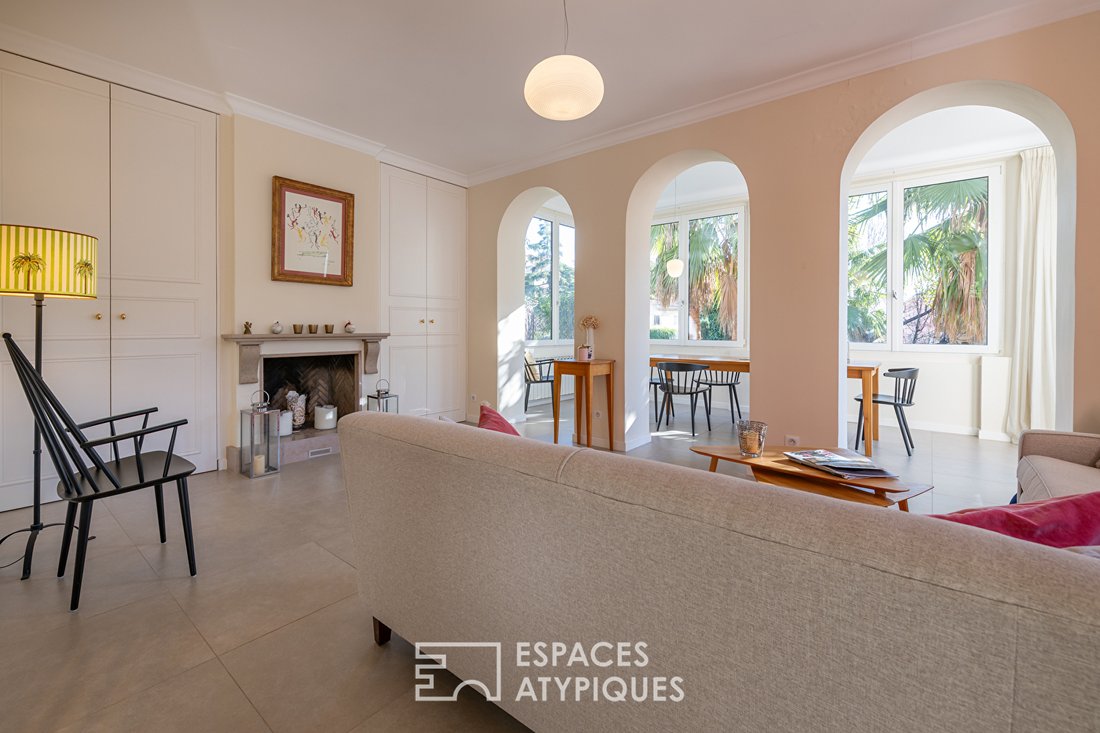 Villa in Col de Villefranche, Villefranche-sur-Mer, France 3 - 18361651