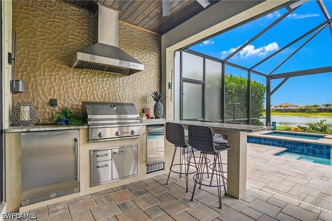 House in Miromar Lakes, Florida, United States 5 - 18366086