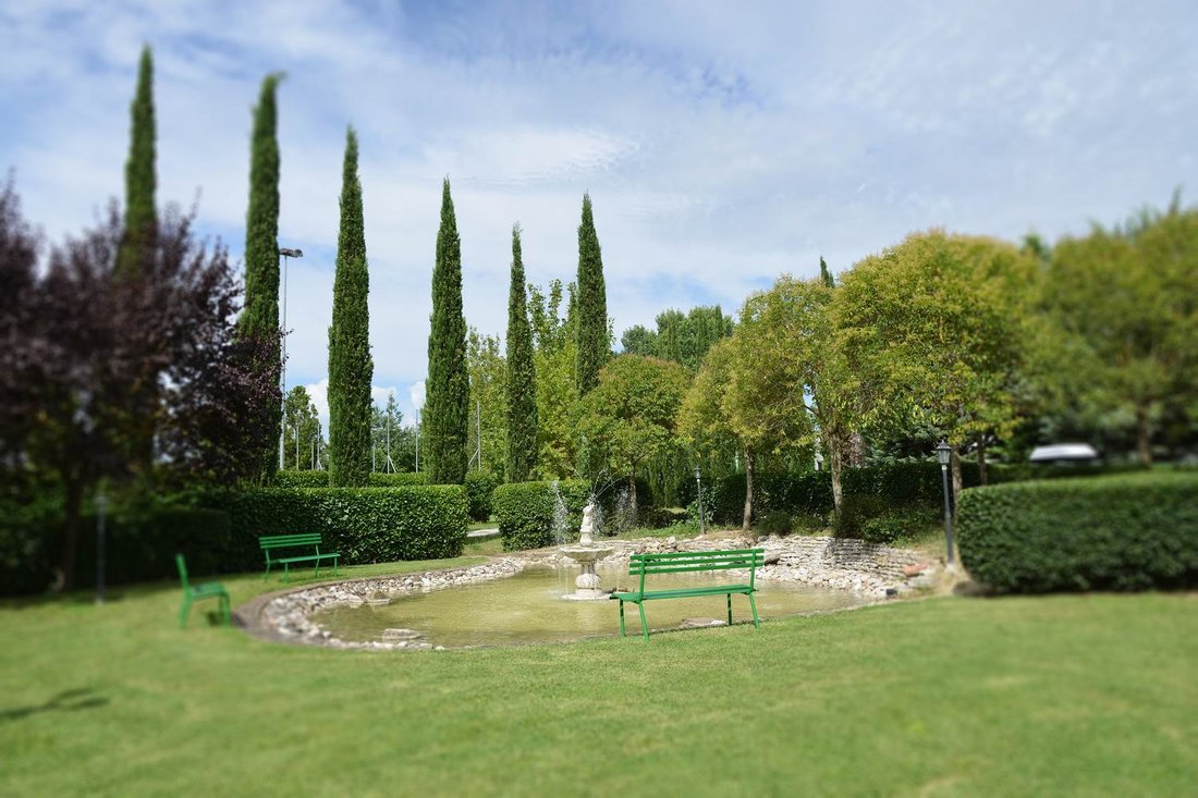 Farm Ranch in Castiglione del Lago, Umbria, Italy 2 - 18366930