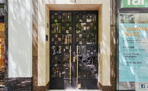 Appartement à Salamanque, Madrid, Espagne 1