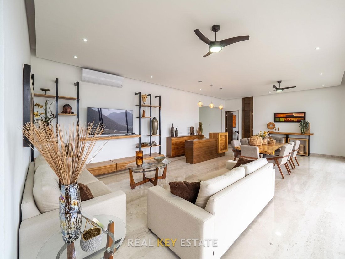 Casa a Monterrey, Nuevo León, Messico 1 - 18364489