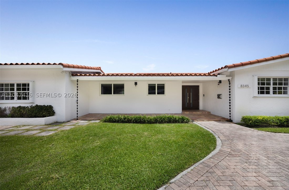 House in Coral Gables, Florida, United States 3 - 18366152