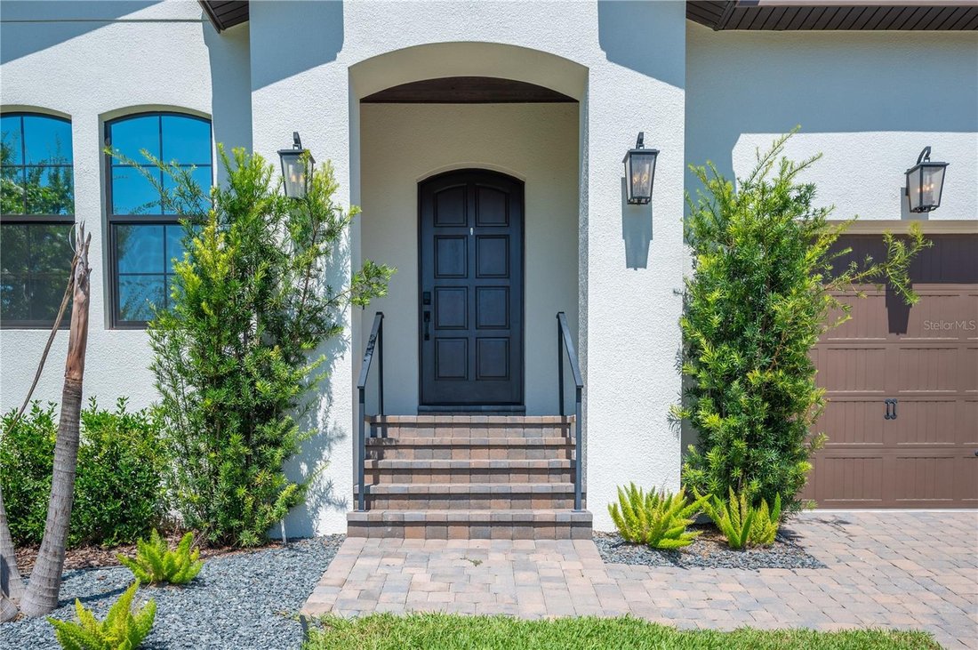 House in Lakeland, Florida, United States 4 - 18362054