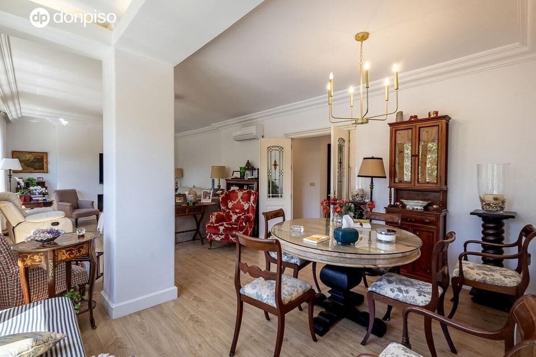 Apartment in Centro, Granada, Spain 5 - 18366879