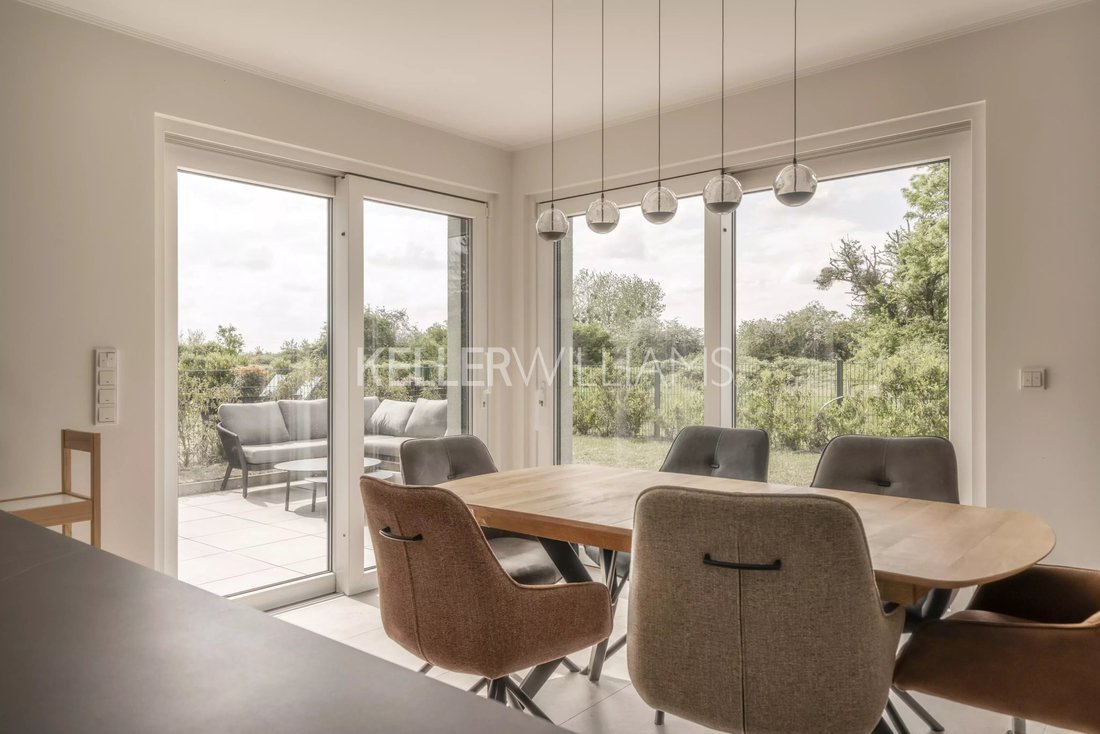 Apartment in Roeser, Esch-sur-Alzette, Luxembourg 5 - 18364162