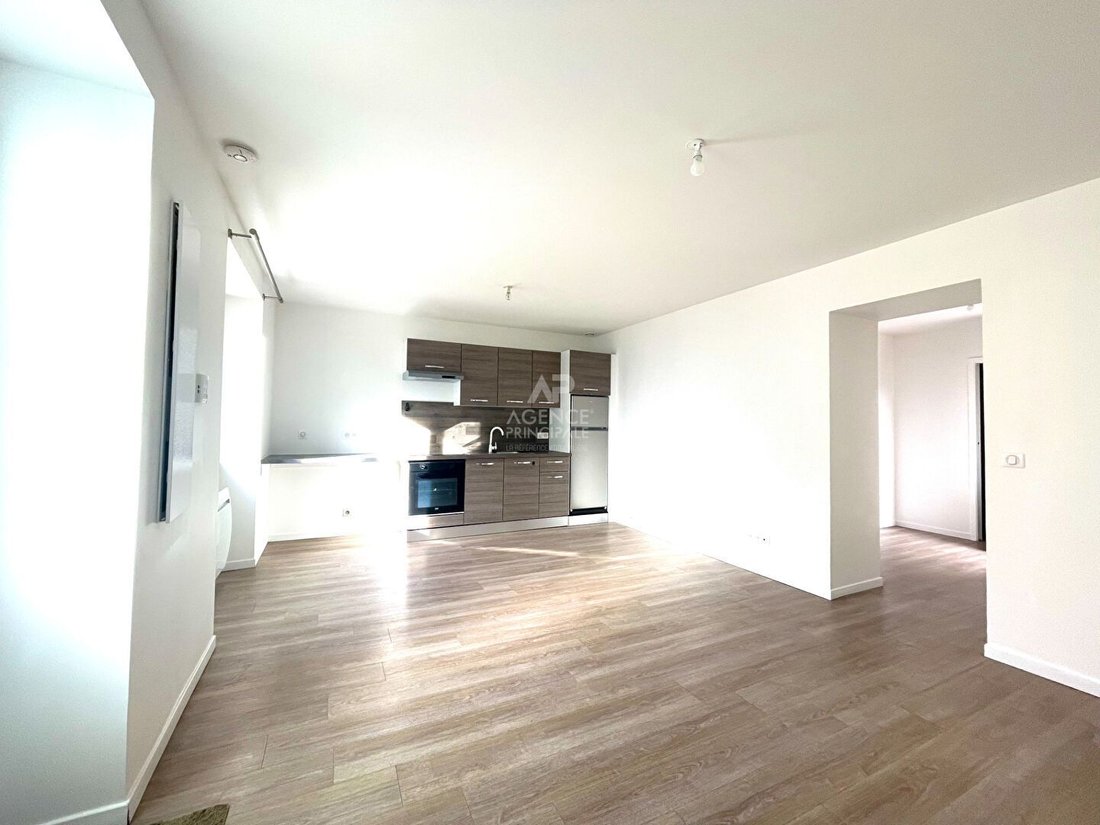 House in Basses Roches, Conflans-Sainte-Honorine, France 2 - 18365987