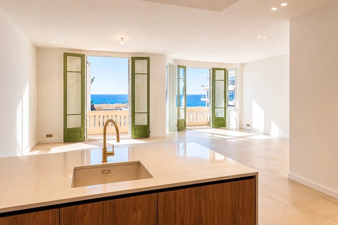 Apartment in Nice, Provence-Alpes-Côte d'Azur, France 1 - 18364178