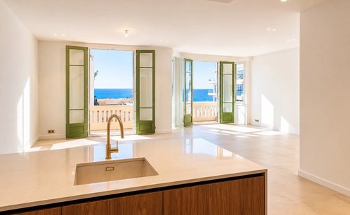 Apartment in Nice, Provence-Alpes-Côte d'Azur, France 1