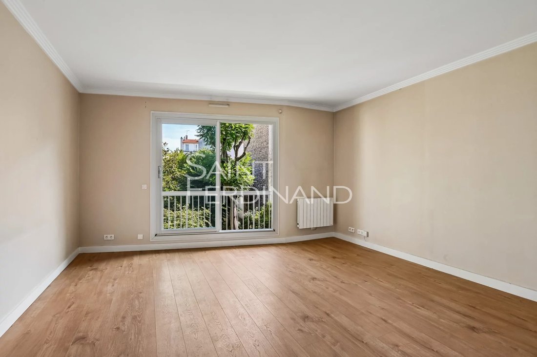 Apartment in Charles Laffitte, Neuilly-sur-Seine, France 4 - 18363733