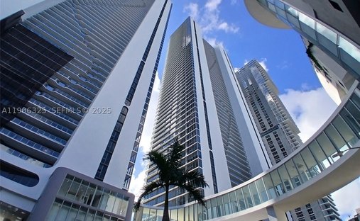 Eigentumswohnung in Miami, Florida, Vereinigte Staaten 1