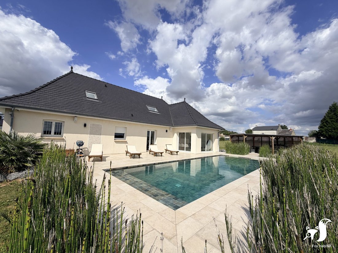 House in Avesnes-les-Aubert, Hauts-de-France, France 1 - 18369657